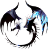 Fiery Dragons