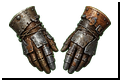 Новые Манжеты (made by NextWars)