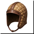 Легкий Клепанец (made by Oniro)